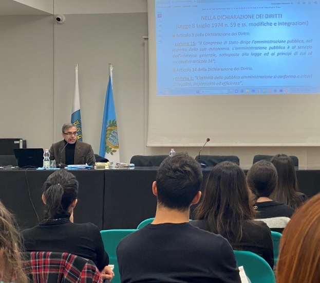 Formazione PA: al via la prima sessione dedicata ai reati contro l’Amministrazione Pubblica