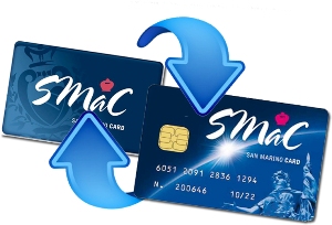 SMAC Card