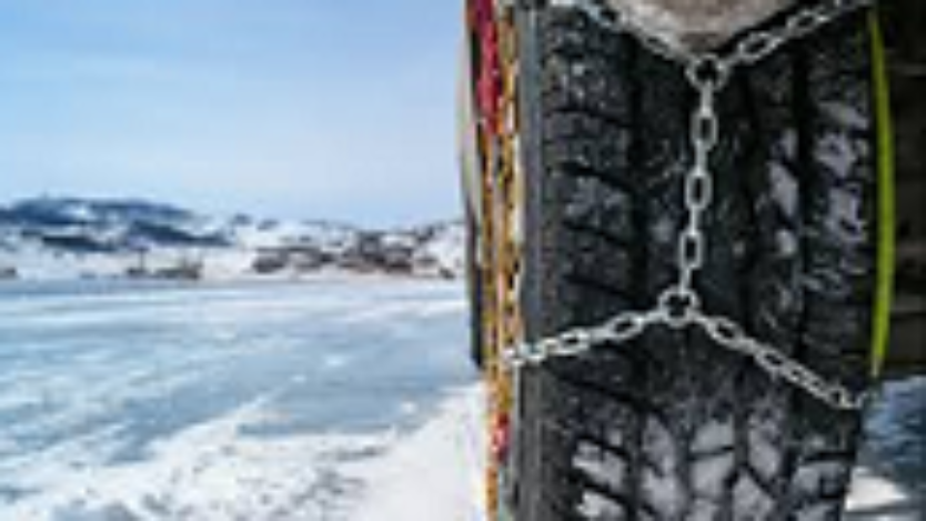 Obbligo gomme antineve o catene a bordo